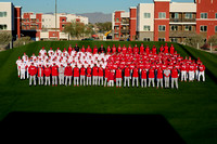 Reds Day 2 - 08 - Group Photos