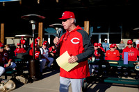 Reds Day 3 - 21 - Morning Meeting