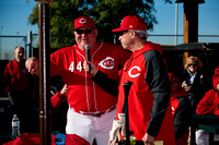 Reds Day 5 - 41 - Morning Meeting