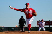 Reds Day 4 - 23 - F4 Dayton vs Indianapolis