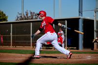 Reds Day 2 - 11 - F6 Plant City vs Tampa