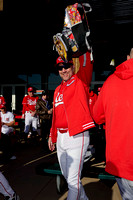 Reds Day 4 - 21 - Morning Meeting