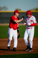 Reds Day 1 - 04 - F4 Tampa vs Sarasota