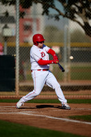 Reds Day 5 - 33 - F4 Tampa vs Pensacola