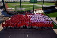 Reds Day 2 - 07 - Group Photos