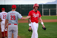 Reds Day 5 - 38 - F4 Billings vs Indianapolis