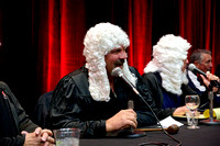 Reds Day 4 - 29 - Kangaroo Court